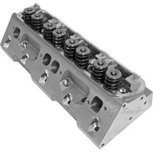 Trick Flow - TFS-6141T784-C00 - Trick Flow Sbm 190Cc Cylinder Head Assembled