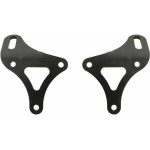 Allstar Performance - 38109 - Motor Mounts SBC Front 2in Offset 1pr