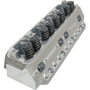 Cylinder Heads