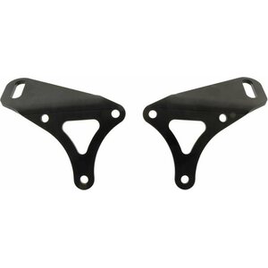 Allstar Performance - 38110 - Motor Mounts SBC Front 3-3/8in Offset 1pr