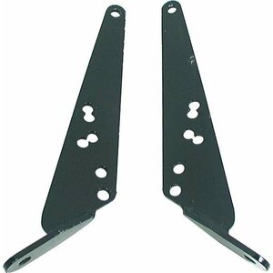 Allstar Performance - 38112 - Motor Mounts 302-351W Rear 1pr