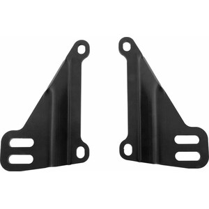 Allstar Performance - 38113 - Motor Mounts 302-351W Front 1pr