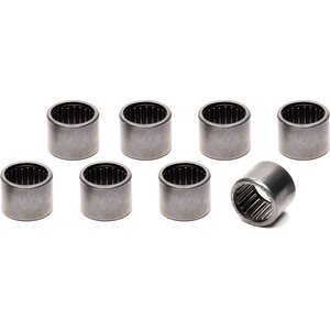 T&D Machine - 0418-8 - Needle Bearing - For Steel Rocker Body 8pk
