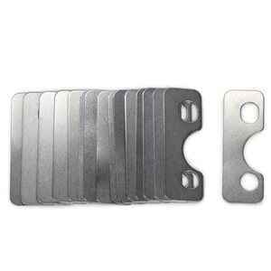 T&D Machine - 05400 - SBC Stand Shim Kit .030/.060