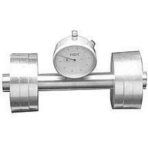 Pinion Depth Gauges