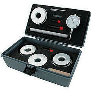 T&D Machine - 11001 - Deluxe Pinion Depth Checker