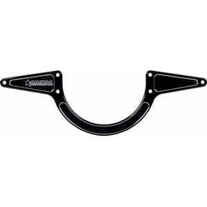 Allstar Performance - 38119 - Sprint Front Motor Plate Black