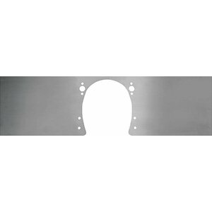 Allstar Performance - 38120 - Motor Plate SBC Front