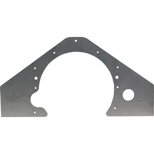 Allstar Performance - 38121 - Mid Plate Steel