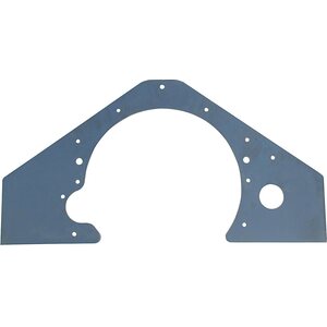 Allstar Performance - 38122 - Mid Plate Aluminum