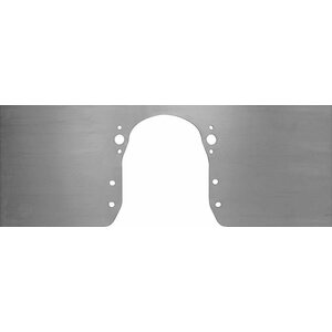 Allstar Performance - 38124 - Motor Plate BBC Front