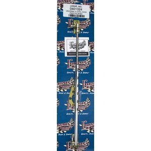 Lokar - 0401024 - Universal Hood Prop 6 Pos.