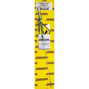 Lokar - 1220014 - Anchor Tight Locking Oil Dipstick SBC 79-down