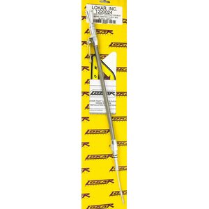 Lokar - 1220024 - Anchor Tight Locking Oil Dipstick BBC