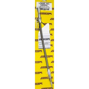 Lokar - 1220044 - Anchor Tight Locking Oil Dipstick Ford 351W