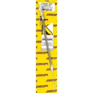 Lokar - 1220174 - Anchor Tight Locking Oil Dipstick Universal
