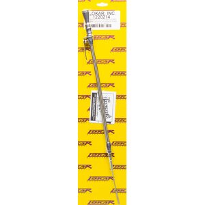 Lokar - 1220214 - Anchor Tight Locking Fle xible Engine Dipstick