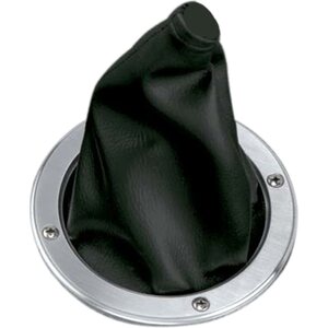 Lokar - 70-BHRB - Billet Shifter Boot Ring W/Boot