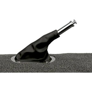 Parking Brake Boots and Components