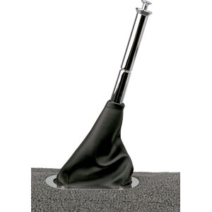 Lokar - 70-EHBT - E-Brake Boot Trans Mt
