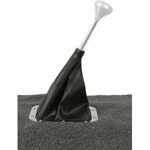 Lokar - 70-FMB - Floor Mount Boot