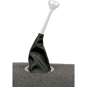 Lokar - 70-HRB - Hot Rod Shift Boot