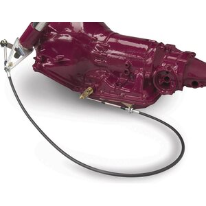 Shifter Brackets Cables and Linkages