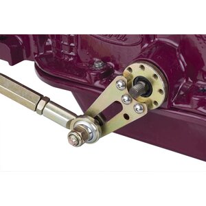 Shifter Brackets Cables and Linkages