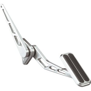 Pedal Assemblies and Components