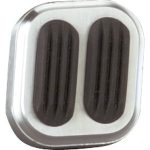 Lokar - BAG-6006 - Billet Dimmer Cap W/Rub
