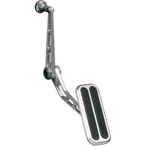 Pedal Assemblies and Components