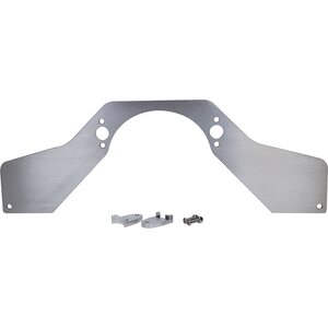 Allstar Performance - 38142 - SBC Dragster Motor Plate Universal Front