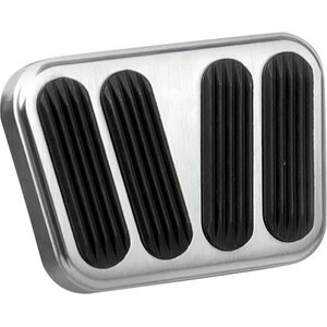 Pedal Pads and Components