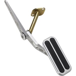 Pedal Assemblies and Components