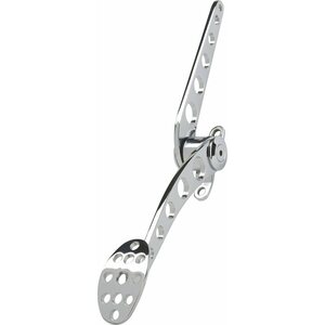 Pedal Assemblies and Components