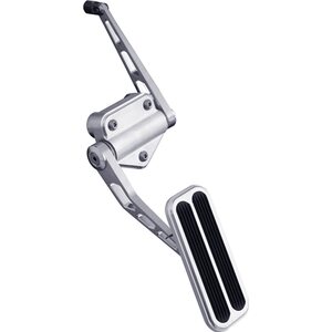 Pedal Assemblies and Components