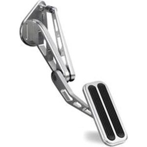 Pedal Assemblies and Components