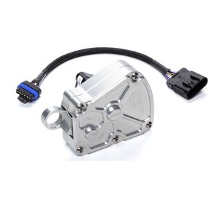 Pedal Assemblies and Components