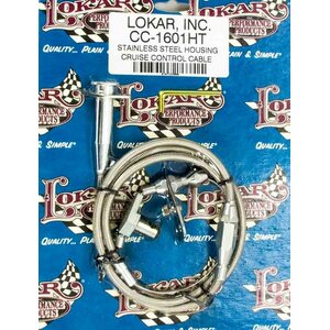 Cruise Control Kits and Components