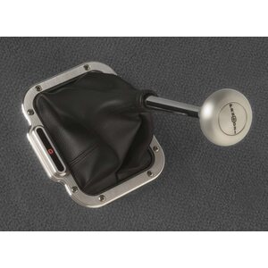 Transmission Indicators and Components
