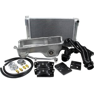 Allstar Performance - 38200 - Conversion Kit 302 Ranger
