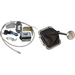 Transmission Indicators and Components