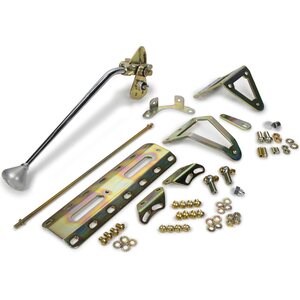 Transmission Shifters