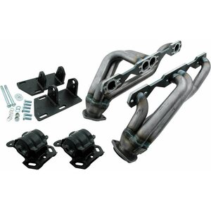 Allstar Performance - 38250 - Conversion Kit S10 V8 TH350 2WD