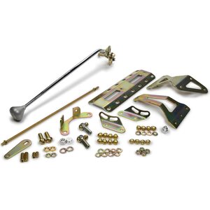 Transmission Shifters