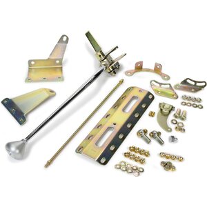 Transmission Shifters