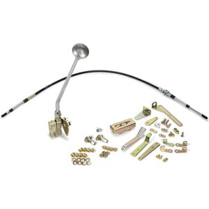 Transmission Shifters