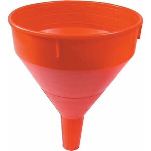 Allstar Performance - 40102 - Funnel 2qt w/Brass Screen