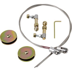 Door Latch Assemblies