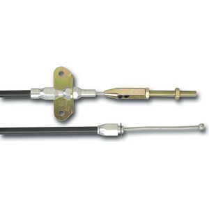 Lokar - EC-8001U - Foot E-Brake Con Cable